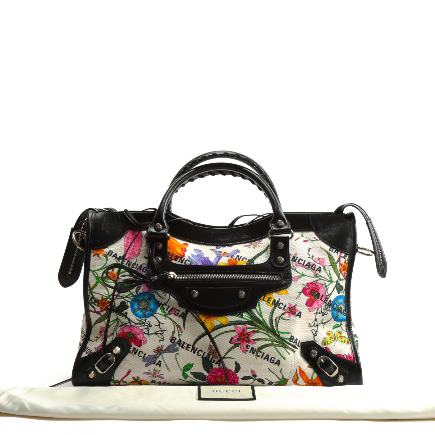 Guccis Innovative The Hacker Project Has Arrived  PurseBlog